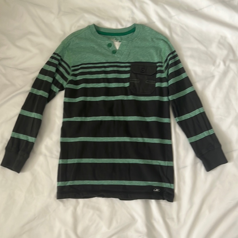 First Wave long sleeve